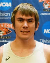 2020 Track and Field Roster