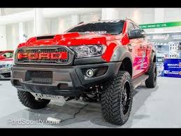 ford แต งสวย ฟอร ดแร ปเตอร พาหนะ รถกระบะ