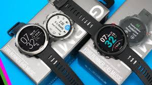 Amazon Music For Garmin Forerunner 245 645 Music 945 Fenix 5 Plus And More Youtube