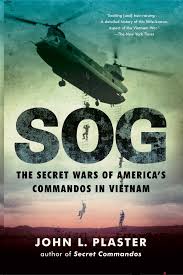 SOG | Book by John L. Plaster | Official Publisher Page | Simon & Schuster