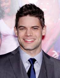 Jeremy Jordon Ashley Spencer Editorial Stock Photo