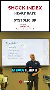 Image result for Shock Index