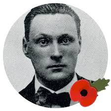 Frederick Lionel Vincent Hobson (Ju.