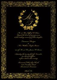 You can even guarantee that rsvp by designing your own black and gold wedding invitations. Wedding Invitations Remnant Fellowship Weddings
