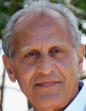 Obituary information for Joseph Diaz Slali