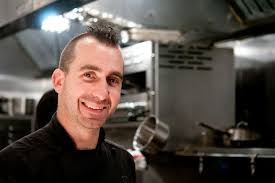 Marc Forgione