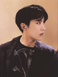 OUR HOBI IS SO HANDSOME!!!!!!🥹🔥🔥🔥 J-Hope in new photos for Billboard  j-hope
