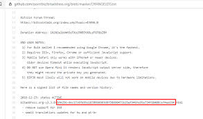 Btc address in base58 and h160. How To Buy Move Store Maid Safe Hardware And Software Wallets Safe Network Token Safe Network Forum