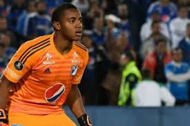 Wuilker farinez profile in 2019 (after starting new game, 20.1.2) wuilker farinez profile aged 28 in the year 2026. Conoces A Wuilker Farinez El Meta Por El Que Suspiran Barca Y Madrid