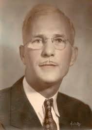 Dr Wade Hampton Garner Sr. (1900-1978)