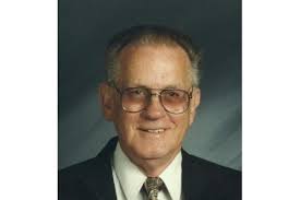 Robert Cockrell Obituary (1936