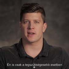 Dániel gyurta was born on may 4, 1989 in budapest, hungary. Gyurta Daniel Maradj Otthon