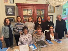 🎶 At The Neshamah Institute, we believe in the power of music to unite and  uplift our community. Led by the talented Sharon Shear, our choir brings  the joy and celebration of