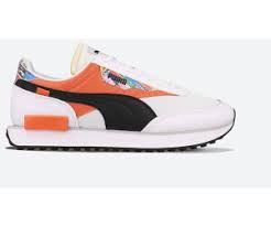 La liga , rfef criterios de clasificación: Puma Future Rider International Game Puma White Tigerlily Ab 49 47 Preisvergleich Bei Idealo De