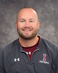 Ryan Ruffcorn's Instagram, Twitter & Facebook