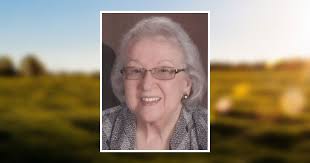 Mildred E. "Millie" Amand Obituary August 30, 2016