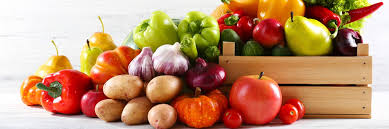 Comment Preserver Les Vitamines Des Fruits Legumes Nu3