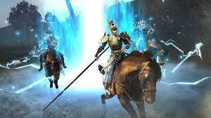 Log in to add custom notes to this or any other game. The Mounted Trinity Achievement In Warriors Orochi 3 Ultimate