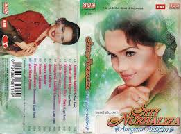 Listen to anugerah aidilfitri by siti nurhaliza on deezer. Siti Nurhaliza Anugerah Aidilfitri Kaset Lalu