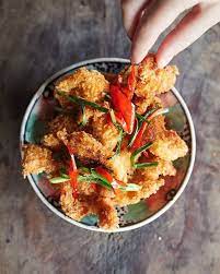 Do You Like To Eat Spicy Food On A Hot Day Its 38 Degrees Out And Feels Even Hotter In My Un Airconditioned Renovators Delight Can Any Spicy Recipes Food Eat