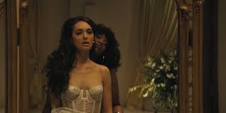 Watch Online - Nicole Zyana, Rachel Hilson, etc - Duster s01e05 (2025) HD  1080p