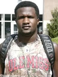 The strange tale of Mario Mathis, Ole Miss and a 'revoked' scholarship