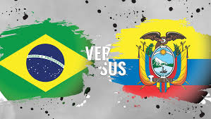 Para mais detalhes e informações sobre um determinado jogo futebol, clique no link do jogo em questão. Brasil X Equador Veja Onde Assistir A Partida Das Eliminatorias Da Copa Do Mundo Gazeta Esportiva