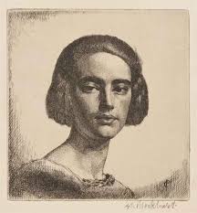 Gerald Leslie Brockhurst