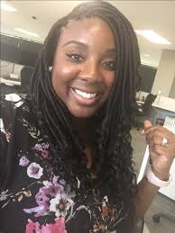 DeDe Franklin (msfranklin88)