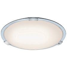 Invisible acrylic blade combines the functions of ceiling lamps and ceiling fans, bring you more natural light and cool everywhere in the home. Arnsberg Yokohama Led Flush Mount Ceiling Light With Remote Control Ylighting Com