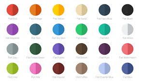 687474703a2f2f692e696d6775722e636f6d2f776b4747576b4e2e706e67 864 504 Flat Color Palette Chameleon Color Flat Color