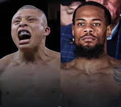 The Texan who Changed Boxing? Lavern Roach was born just north of Plainview  Texas