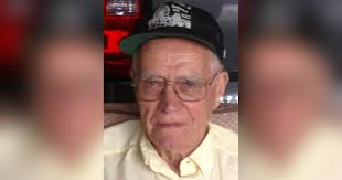 Obituary for Wayne Eugene Copeland