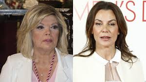 Las esperadas e insólitas reacciones de Terelu Campos y Mar Flores al embarazo de Alejandra Rubio con Carlo Costanzia