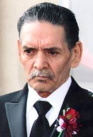 Ricardo Rodriguez Obituary