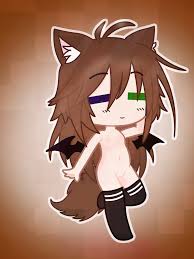 Uncensored Gacha Sex - Naked Gacha Life Rule34 Videos