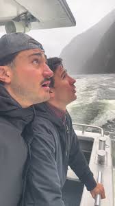 Como ha cambiado Murcia #nz #backpack #newzealand #milfordsound #murcia  #murciaexiste