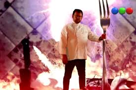¿qué se debe comer en una barbacoa en el campo? Programa Pesadilla En La Cocina Argentina Posts Facebook