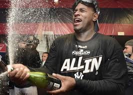 Yankees sign Luis Severino's brother: What you need to know