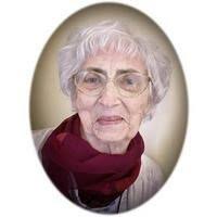 Myrtle Giroski Obituary (1924