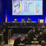 Bishops weigh anti-abuse strategy after