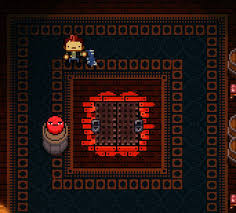 Enter The Gungeon Review - Gaming Respawn