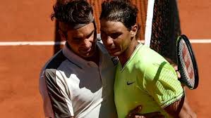 Todos los resultados de partidos actualizados desde octavos a la final del abierto de francia. Tennis Roger Federer Jouera Le Prochain Roland Garros