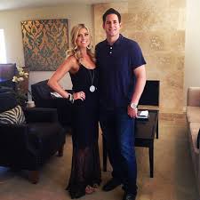 (redirected from gary anderson (f1 designer)). Who Is Gary Anderson 5 Things About Christina El Moussa S Possible New Man Hollywood Life
