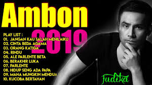 Kali ini saya hadir dengan satu tembang baru. Keren Lagu Ambon Paling Baru 2018 2019 Vicky Salamor Penyejuk Hati Galau Baper Sedih Dan Nangis Youtube