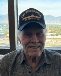 Reynold "Renny" Lewis Hixson Obituary March 1, 2025