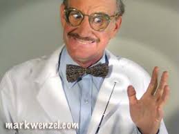 Mark Wenzel's Fairs & Festivals