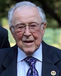 Remembering William Edward Tyndall