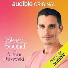 Sleep Sound with Jamie Dornan -🎧 Listen here