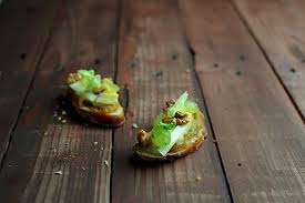 Tartine Moissagaise De Cauchemar En Cuisine Recette Cauchemar En Cuisine Cuisine